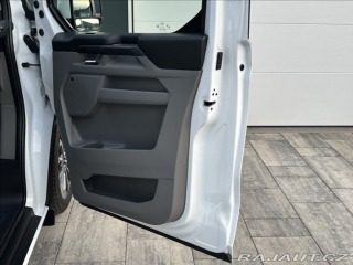 Ford Tourneo Custom 2,0 170PS L2 Titanium X 2026