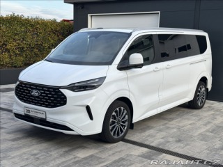 Ford Tourneo Custom 2,0 170PS L2 Titanium X 2026