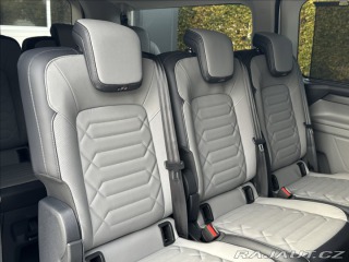 Ford Tourneo Custom 2,0 170PS L2 Titanium X 2026