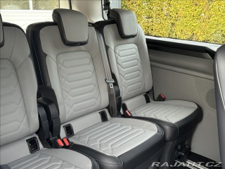 Ford Tourneo Custom 2,0 170PS L2 Titanium X 2026