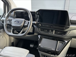 Ford Tourneo Custom 2,0 170PS L2 Titanium X 2026