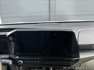 Ford Tourneo Custom 2,0 170PS L2 Titanium X 2026