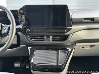 Ford Tourneo Custom 2,0 170PS L2 Titanium X 2026