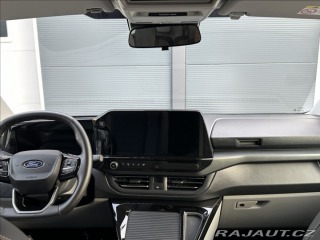 Ford Tourneo Custom 2,0 170PS L2 Titanium X 2026