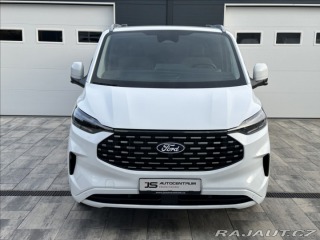 Ford Tourneo Custom 2,0 170PS L2 Titanium X 2026