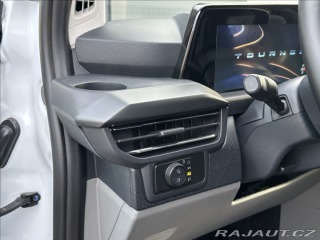 Ford Tourneo Custom 2,0 170PS L2 Titanium X 2026