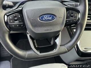 Ford Tourneo Custom 2,0 170PS L2 Titanium X 2026