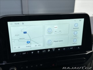 Ford Tourneo Custom 2,0 170PS L2 Titanium X 2026