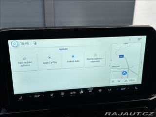 Ford Tourneo Custom 2,0 170PS L2 Titanium X 2026