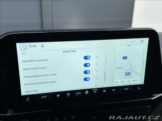 Ford Tourneo Custom 2,0 170PS L2 Titanium X 2026