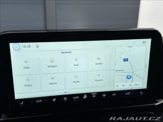 Ford Tourneo Custom 2,0 170PS L2 Titanium X 2026