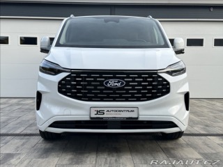 Ford Tourneo Custom 2,0 170PS L2 Titanium X 2026