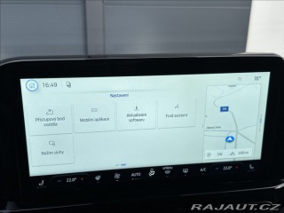 Ford Tourneo Custom 2,0 170PS L2 Titanium X 2026