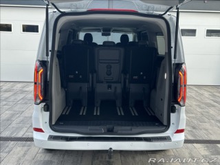 Ford Tourneo Custom 2,0 170PS L2 Titanium X 2026