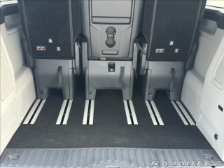 Ford Tourneo Custom 2,0 170PS L2 Titanium X 2026