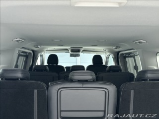 Ford Tourneo Custom 2,0 170PS L2 Titanium X 2026