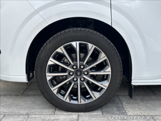 Ford Tourneo Custom 2,0 170PS L2 Titanium X 2026