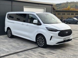 Ford Tourneo Custom 2,0 170PS L2 Titanium X 2026