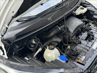 Ford Tourneo Custom 2,0 170PS L2 Titanium X 2026