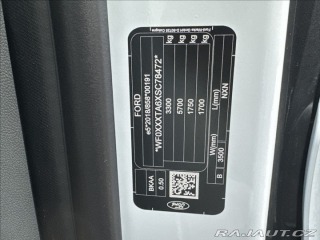 Ford Tourneo Custom 2,0 170PS L2 Titanium X 2026