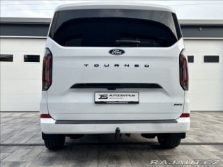 Ford Tourneo Custom 2,0 170PS L2 Titanium X 2026