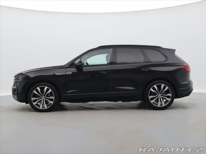 Volkswagen Touareg 3,0 TSI 250 kW 4x4 CZ R-l 2019
