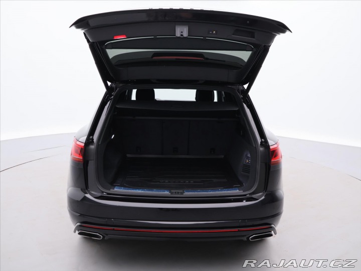 Volkswagen Touareg 3,0 TSI 250 kW 4x4 CZ R-l 2019