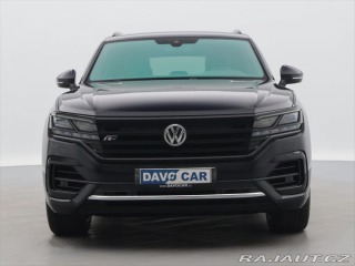 Volkswagen Touareg 3,0 TSI 250 kW 4x4 CZ R-l 2019