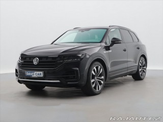 Volkswagen Touareg 3,0 TSI 250 kW 4x4 CZ R-l 2019
