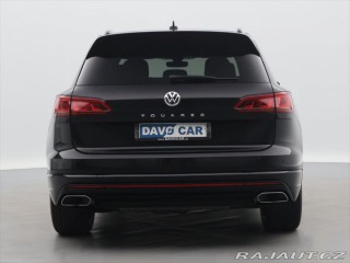 Volkswagen Touareg 3,0 TSI 250 kW 4x4 CZ R-l 2019