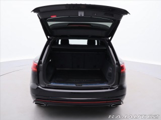 Volkswagen Touareg 3,0 TSI 250 kW 4x4 CZ R-l 2019