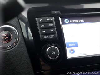 Nissan Qashqai 1,2 DIG-T 85 kW N-Connect 2017