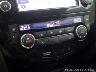 Nissan Qashqai 1,2 DIG-T 85 kW N-Connect 2017