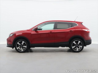Nissan Qashqai 1,2 DIG-T 85 kW N-Connect 2017