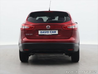 Nissan Qashqai 1,2 DIG-T 85 kW N-Connect 2017
