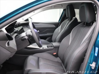 Peugeot 308 1,2 HYBRID 100kW ALLURE C 2025