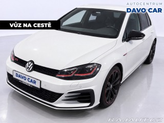 Volkswagen Golf 2,0 GTI 180 kW Performanc