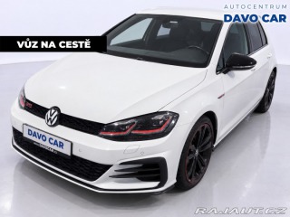 Volkswagen Golf 2,0 GTI 180 kW Performanc 2020