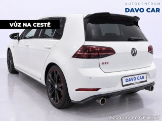Volkswagen Golf 2,0 GTI 180 kW Performanc 2020