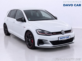 Volkswagen Golf 2,0 GTI 180 kW Performanc 2020