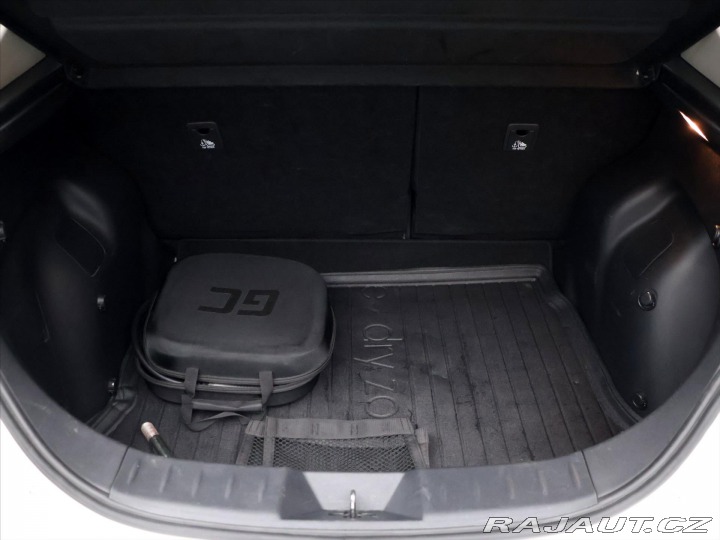 Nissan Leaf 110kW N-Connecta 40kWh 2021