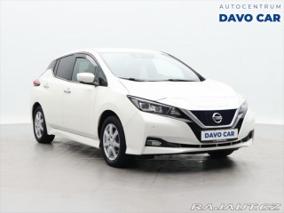 Nissan Leaf 110kW N-Connecta 40kWh 2021