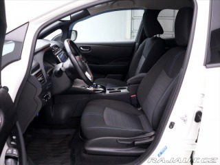 Nissan Leaf 110kW N-Connecta 40kWh 2021