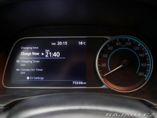 Nissan Leaf 110kW N-Connecta 40kWh 2021