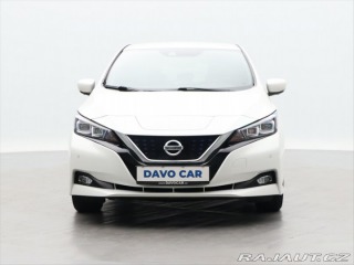 Nissan Leaf 110kW N-Connecta 40kWh 2021