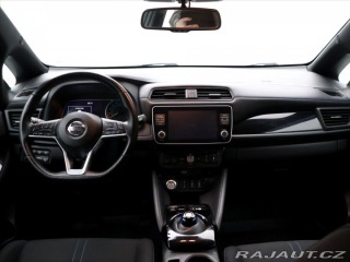 Nissan Leaf 110kW N-Connecta 40kWh 2021