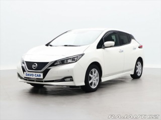 Nissan Leaf 110kW N-Connecta 40kWh 2021