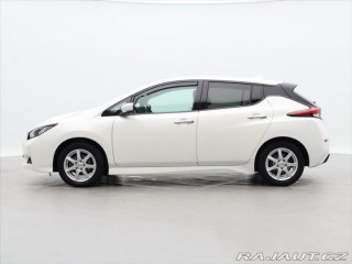 Nissan Leaf 110kW N-Connecta 40kWh 2021