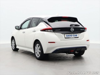 Nissan Leaf 110kW N-Connecta 40kWh 2021