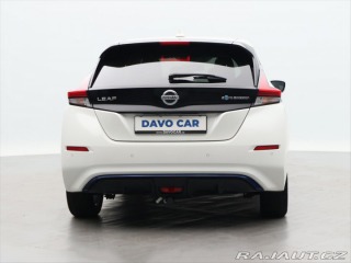 Nissan Leaf 110kW N-Connecta 40kWh 2021